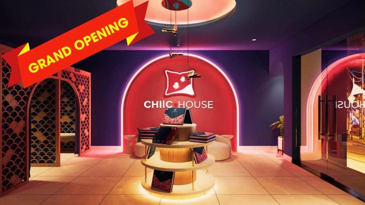 Chiic House Đà Lạt