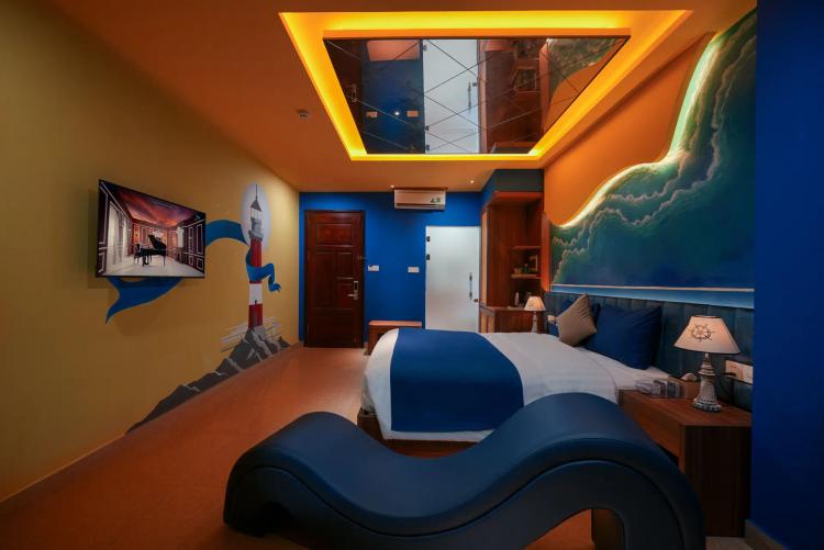 Chiic House Cần Thơ (Coming soon)