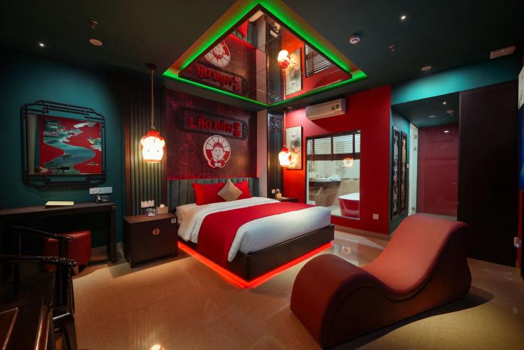 Chiic House Đặng Văn Ngữ (Coming soon)