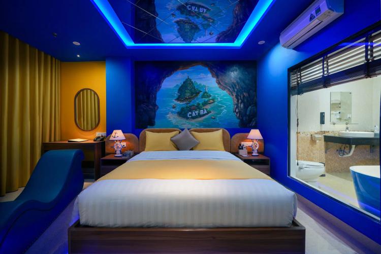 Chiic House Phan Đình Phùng (Coming soon)