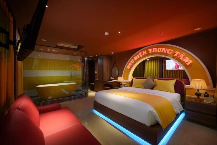 Chiic House Nguyễn Bặc (Coming soon)