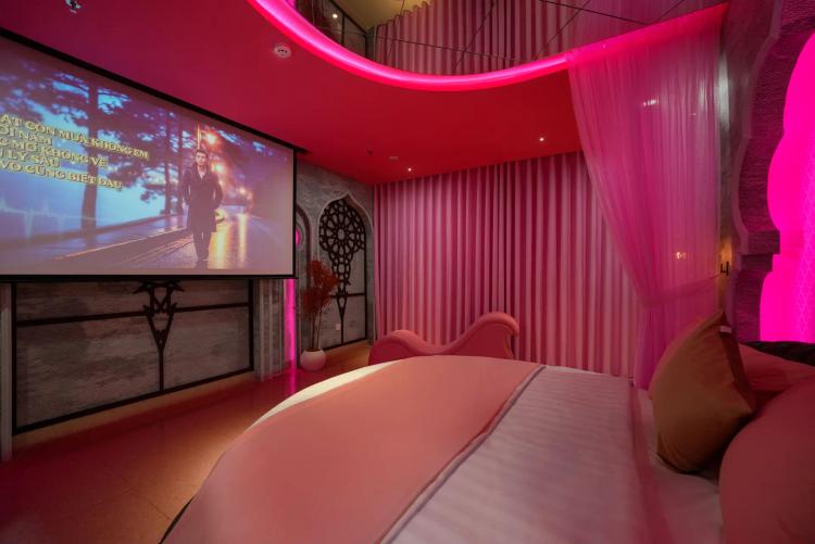 Chiic House Shophouse Vincome (Coming soon)