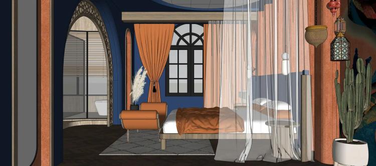 Chiic House Nguyễn Bặc (Coming soon)