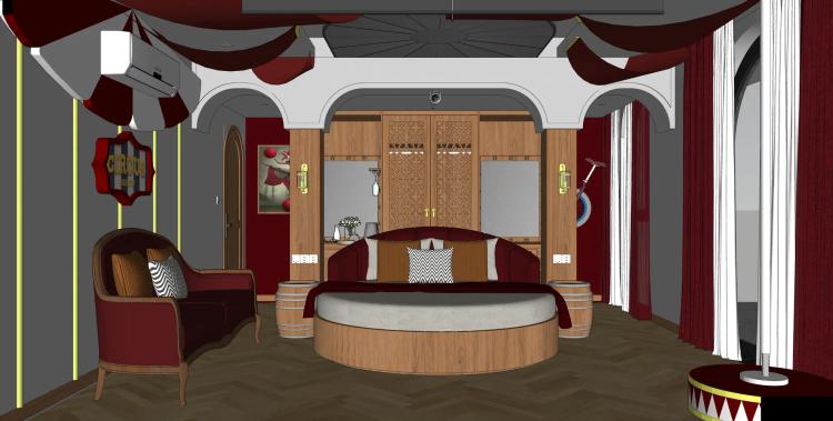 Chiic House 01 Hoá Mỹ (Coming soon)